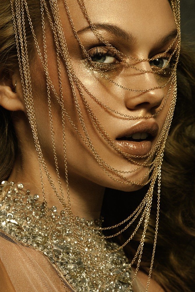 Gold Dust