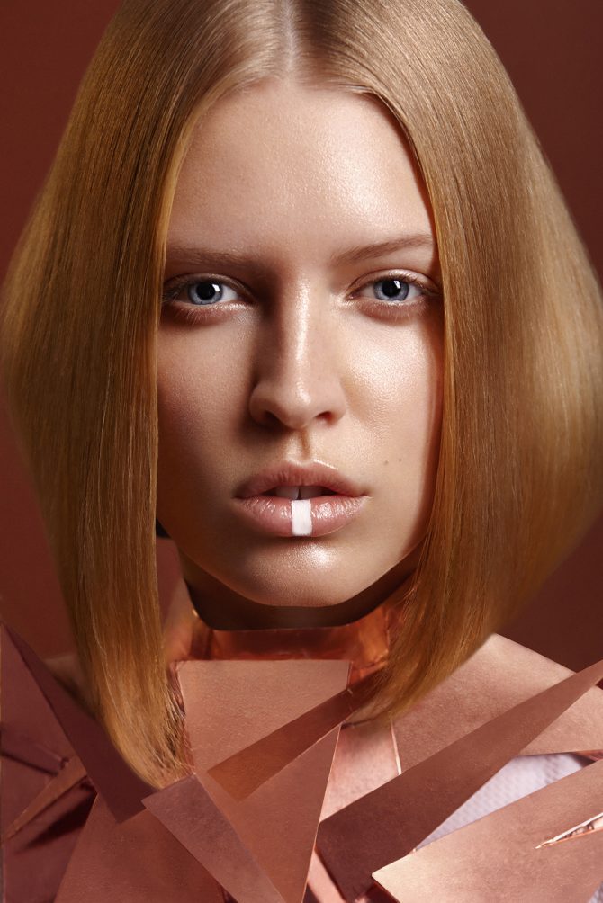 Karolina for Beauty Scene’16
