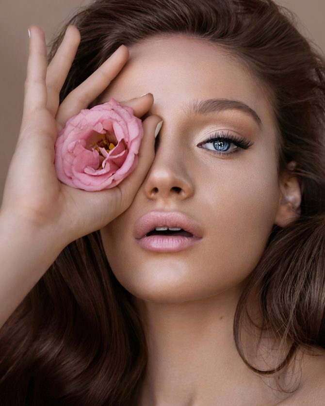 Flower beauty