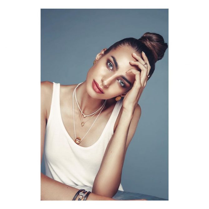 Sam Jewelry campaign