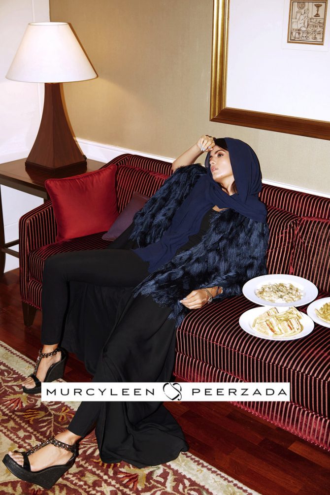 Murcyleen campaign