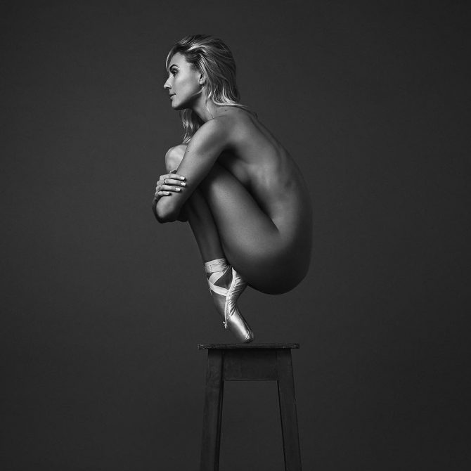 The Ballerina
