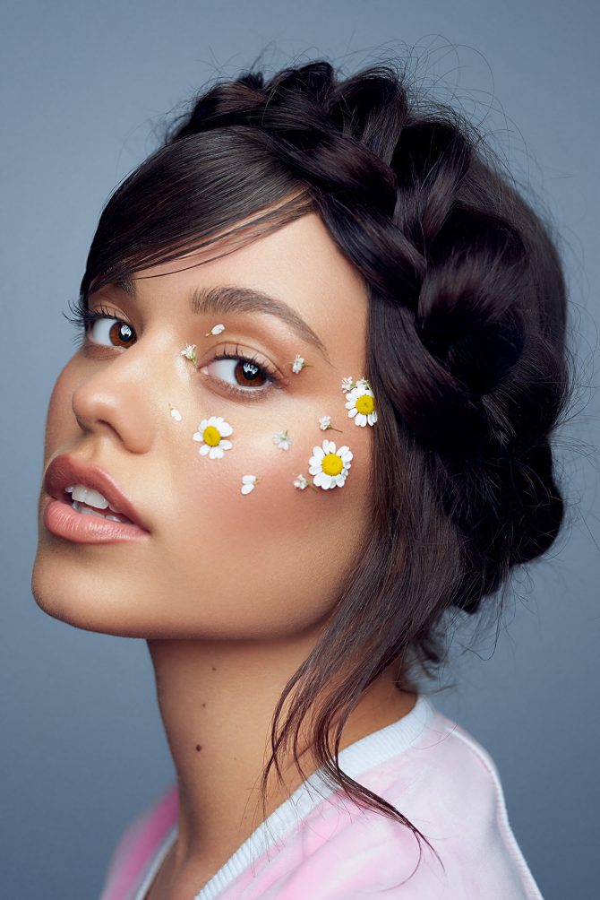 Flower child